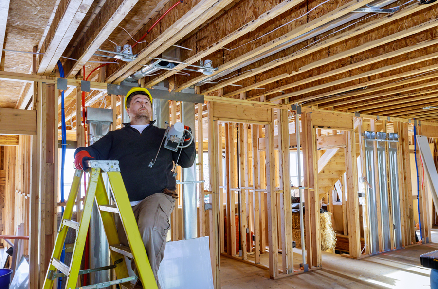 Residential Construction